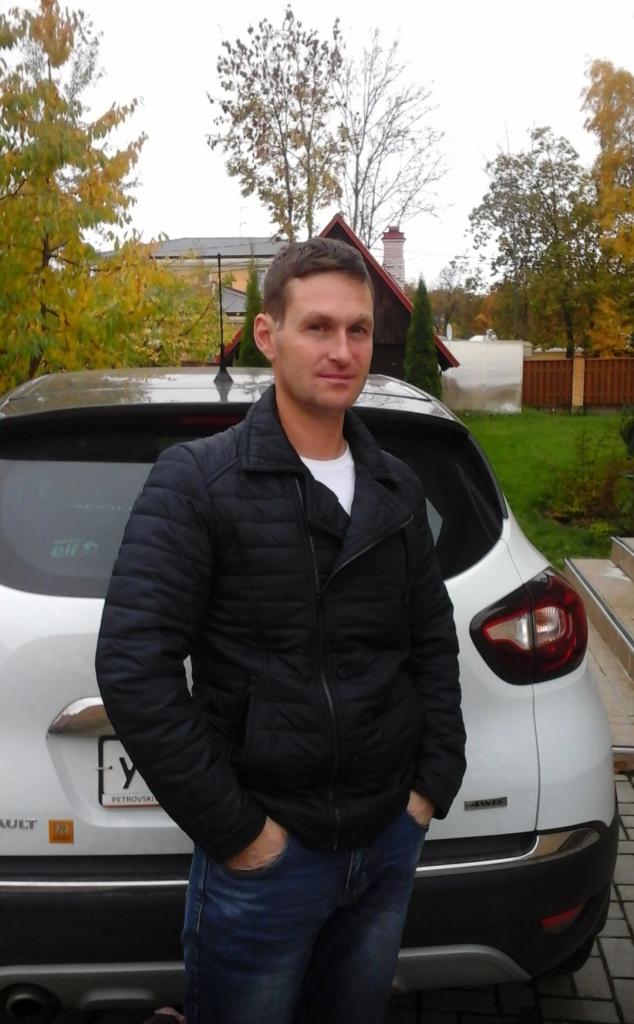 Алексей