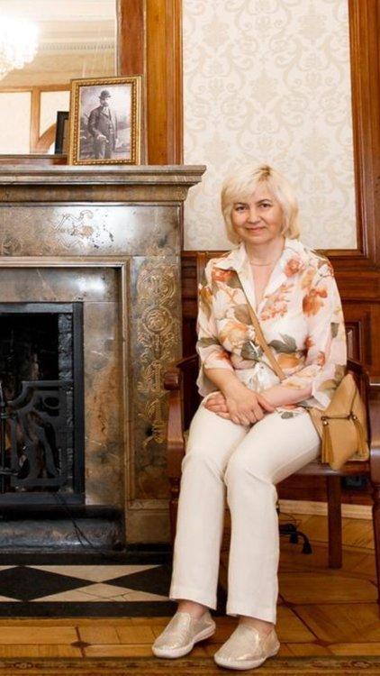 Лариса