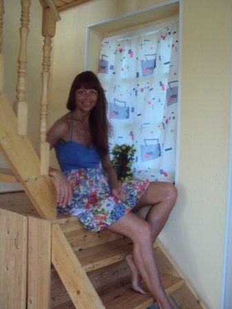 Карина