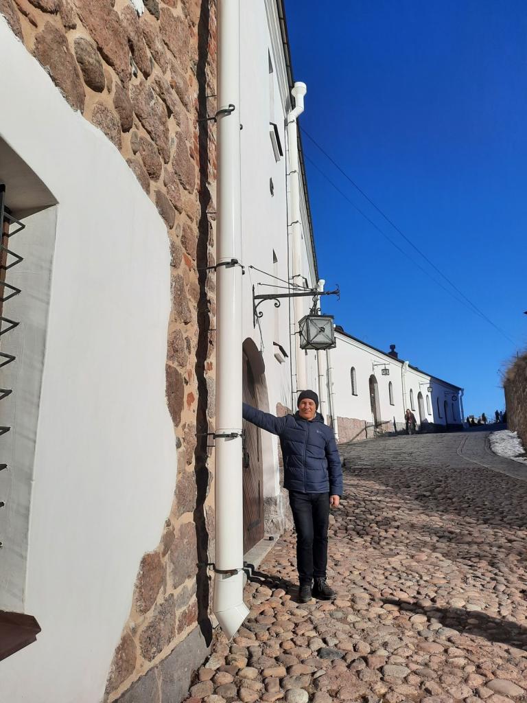 Евгений