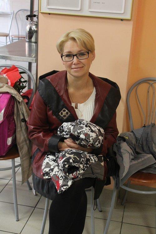 Анна