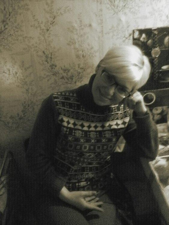 Анна