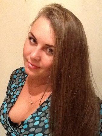 Ирина Наумова