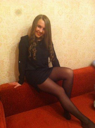 Ирина Наумова