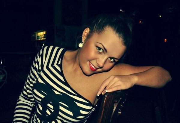 Ирина Наумова