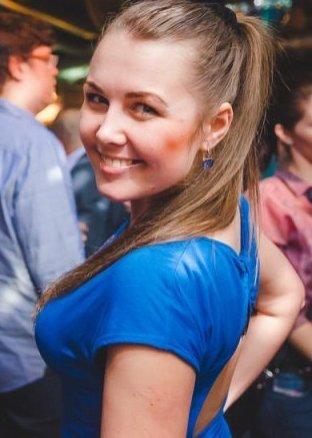 Ирина Наумова