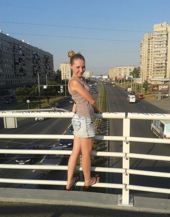 Иришка