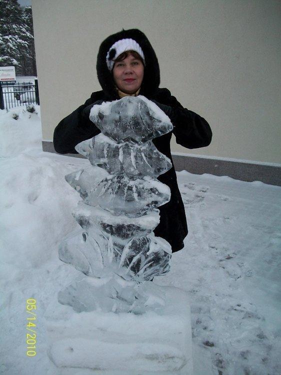 Ромашка