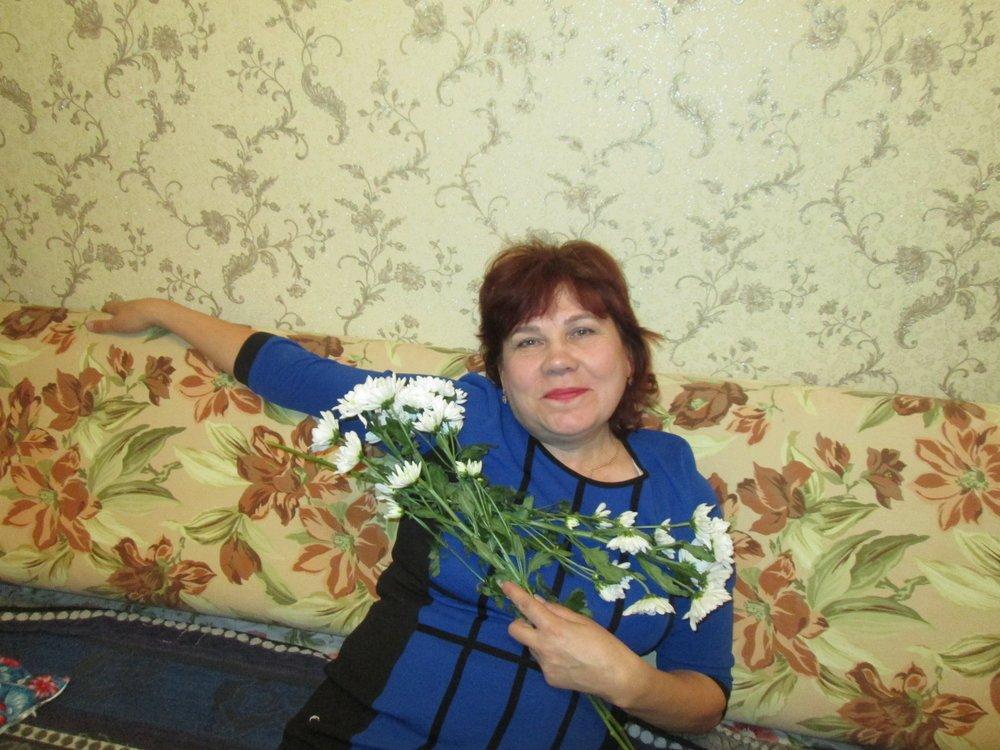 Ромашка