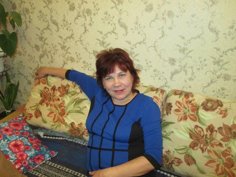 Ромашка