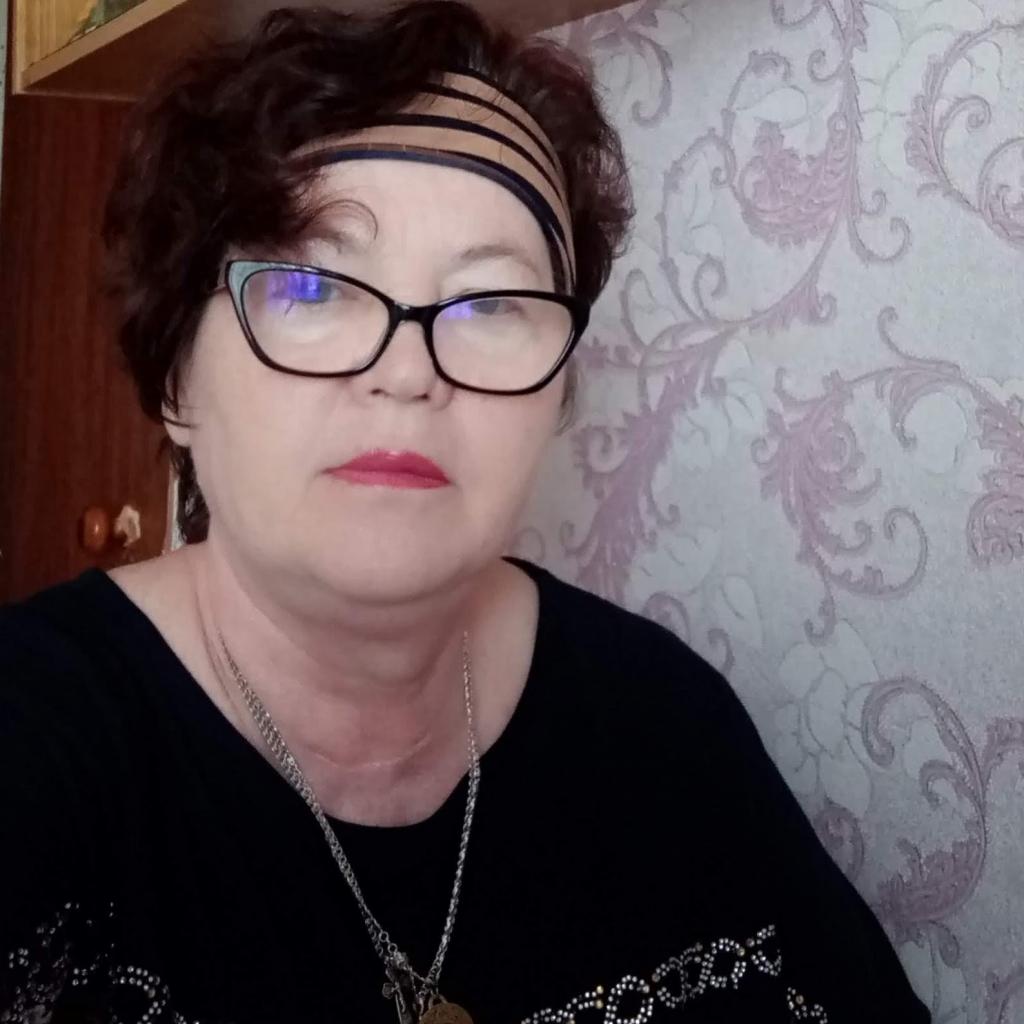 Наталья