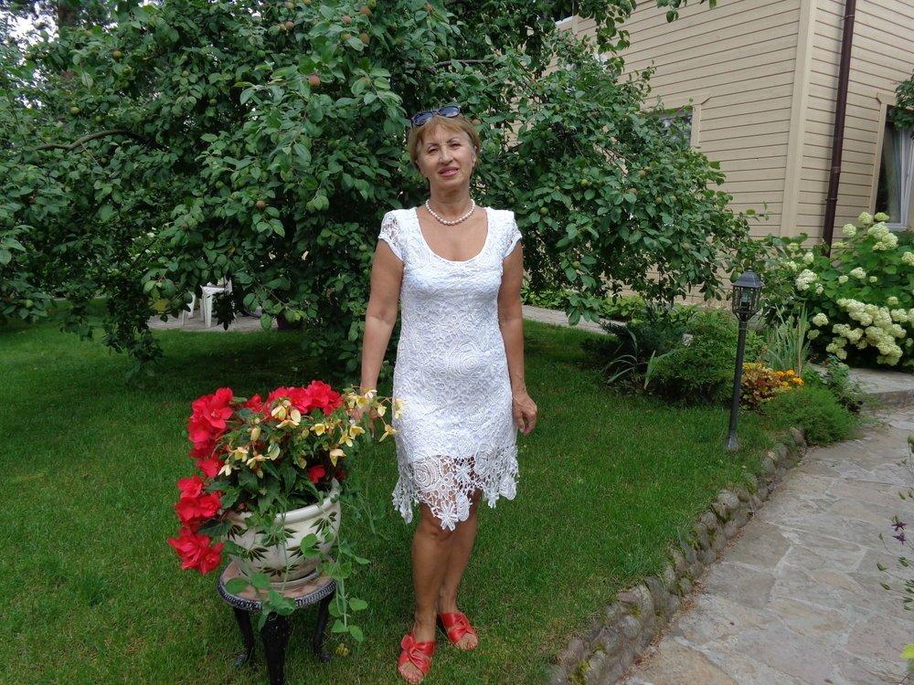 Антонина