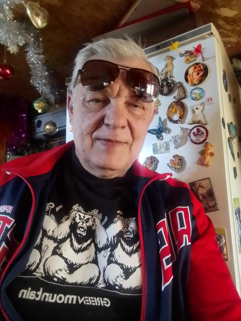 Сергей