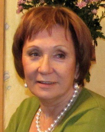 Татьяна