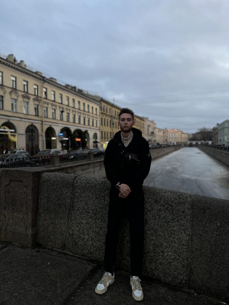 Олег
