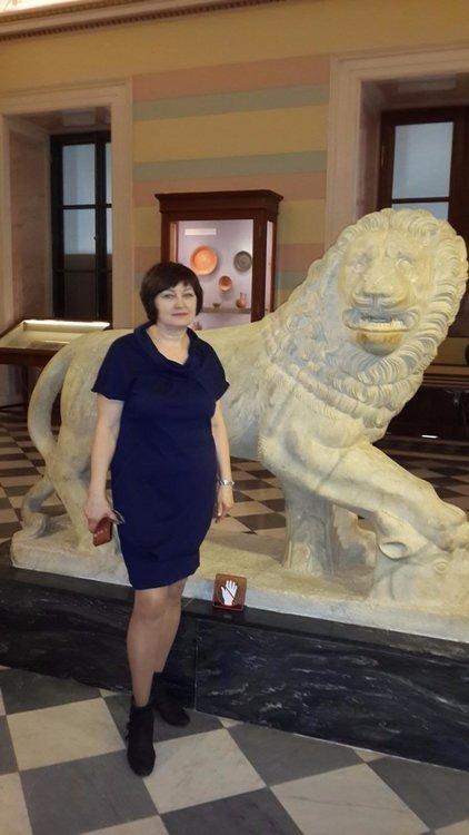 Елена
