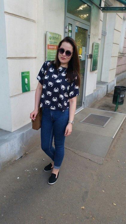 Lesya Sky