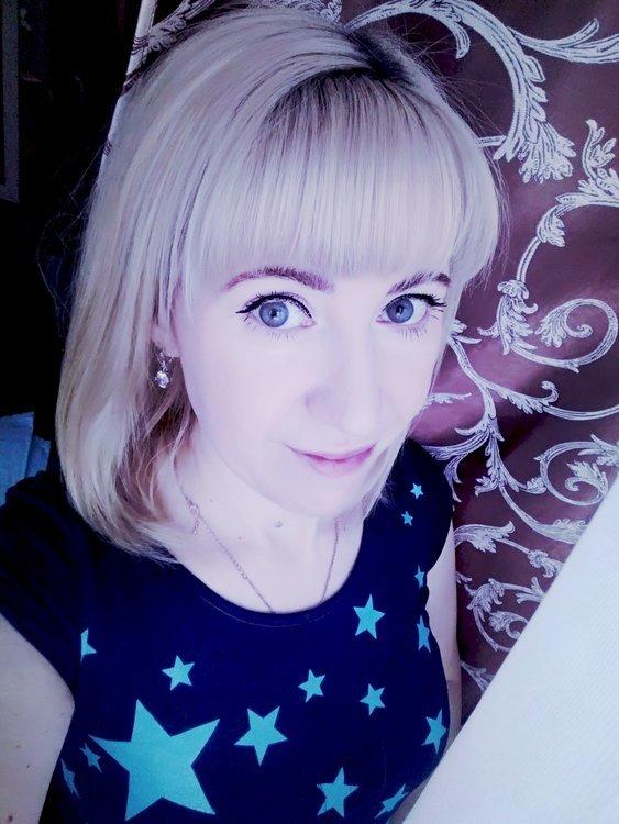 Наталья