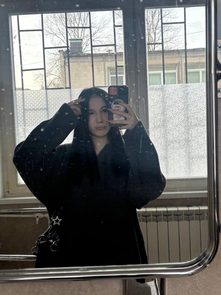 Дарья