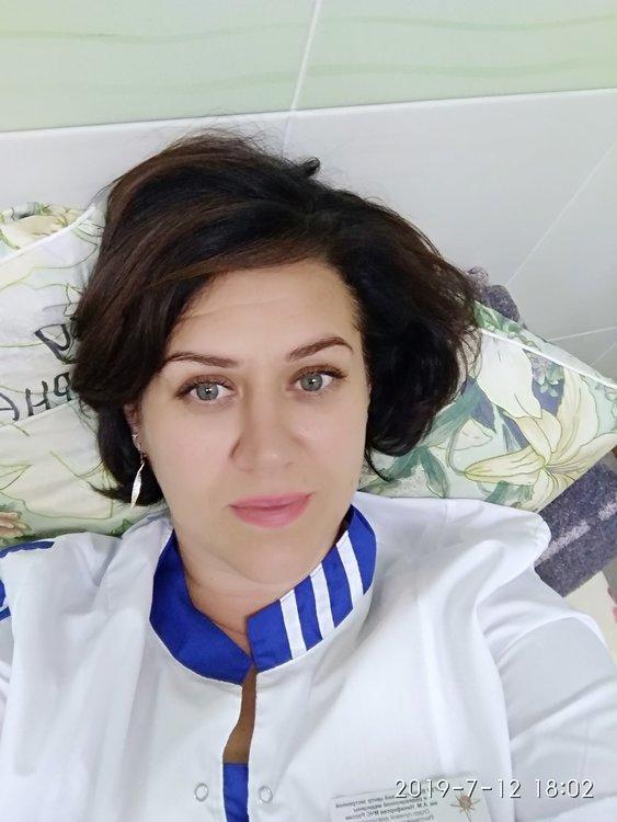 Галина