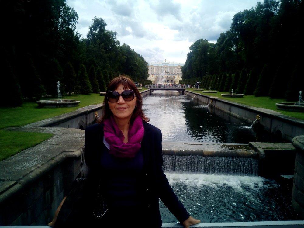 Tatiana