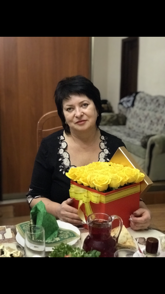 Елена
