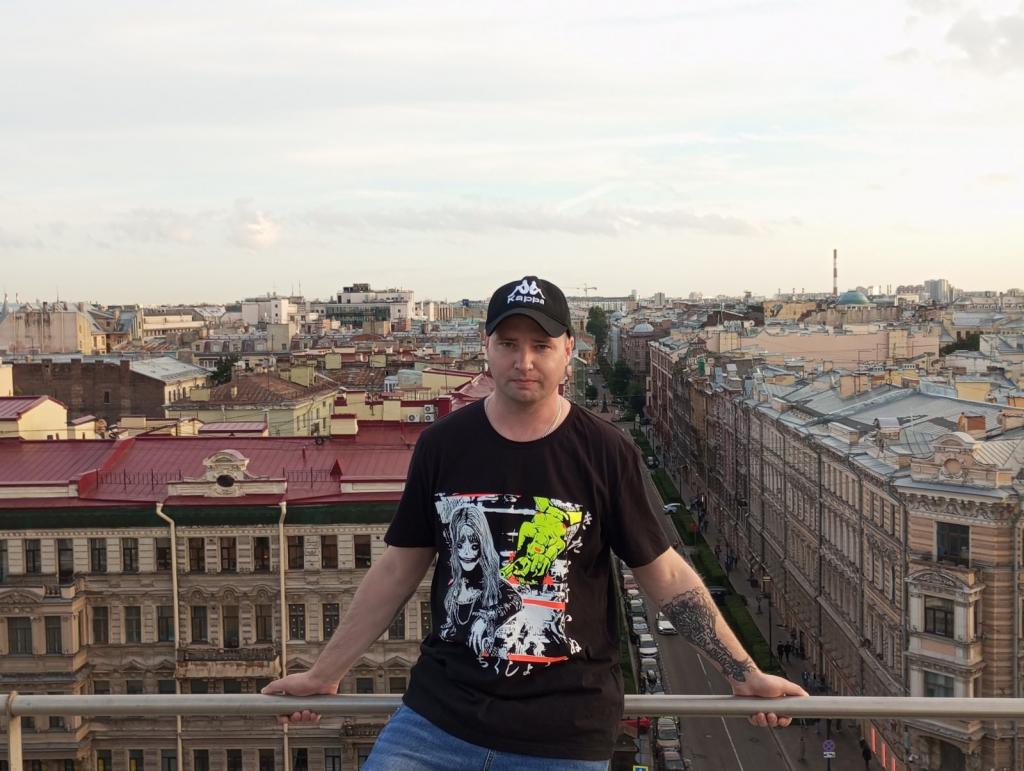 Андрей