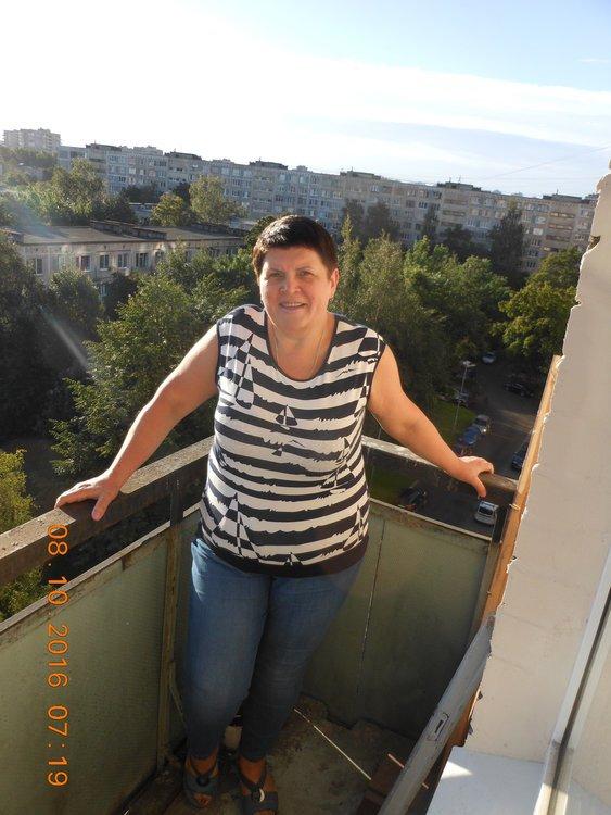 Галина