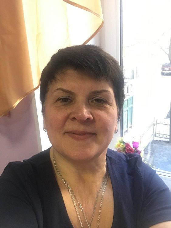 Галина