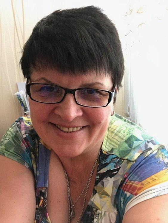 Галина