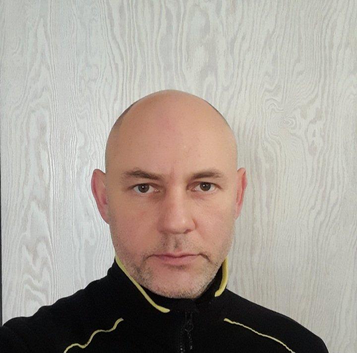 Мужчина