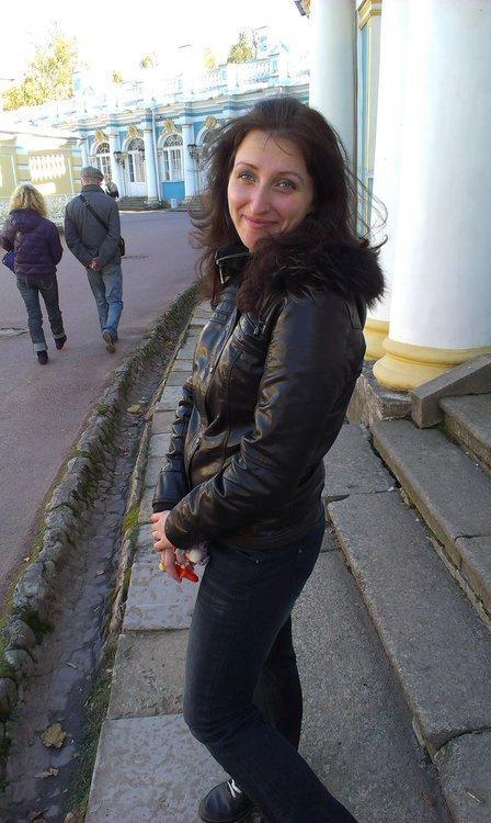 Екатерина