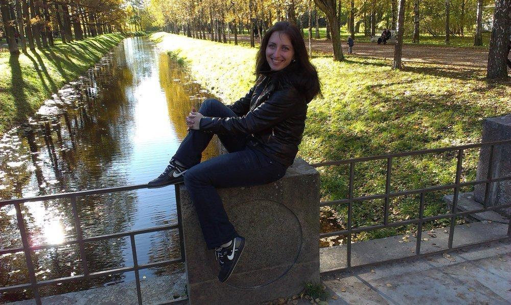 Екатерина