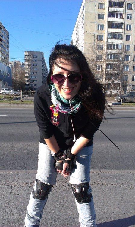 Екатерина
