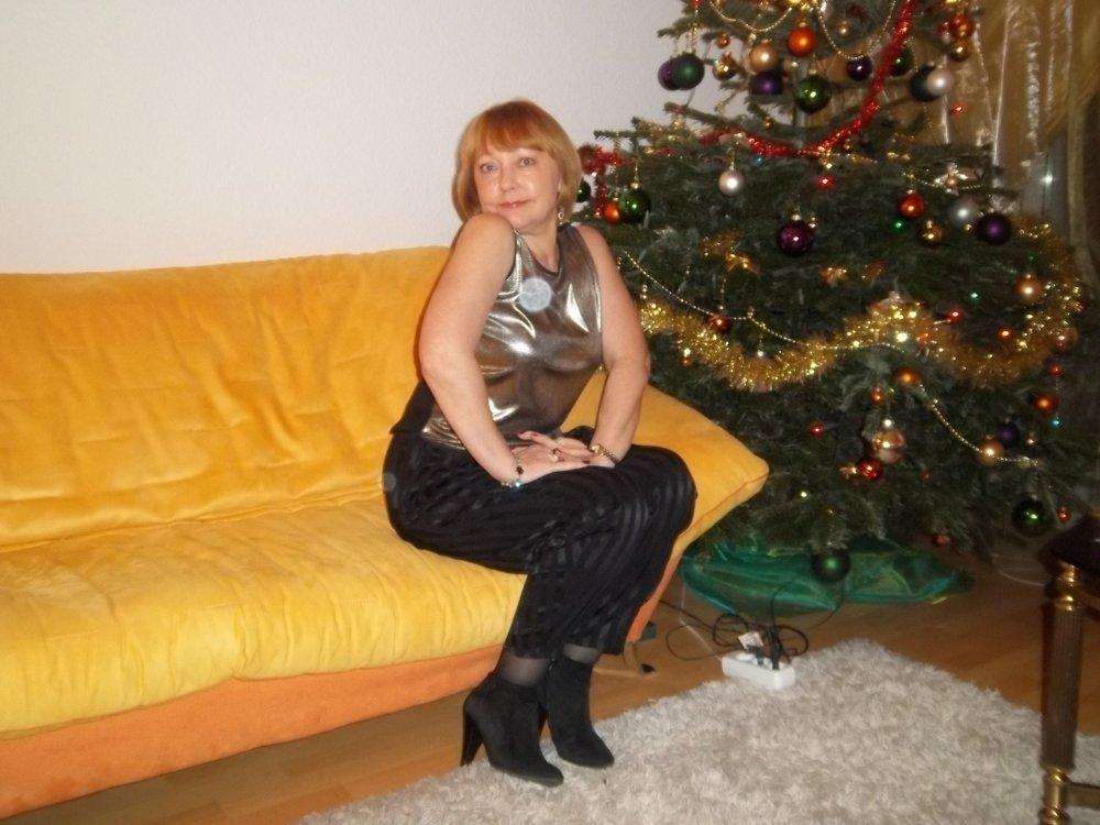 Людмила