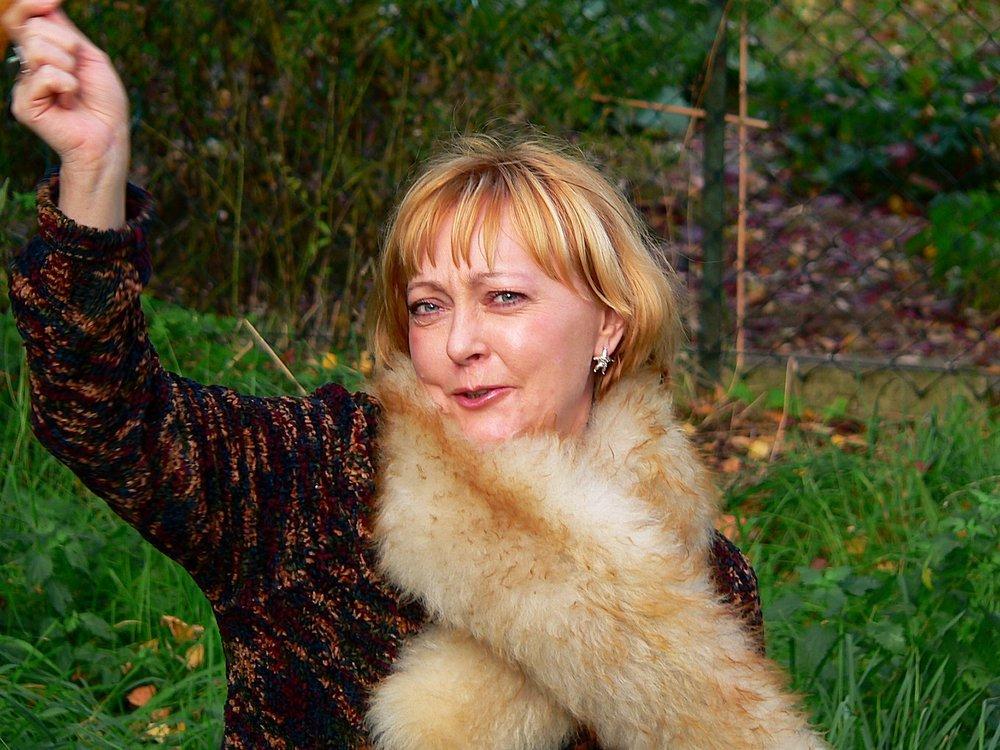 Людмила