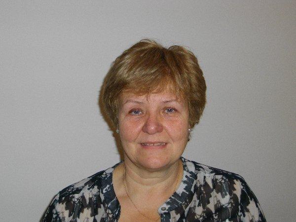 Irina Bocharova