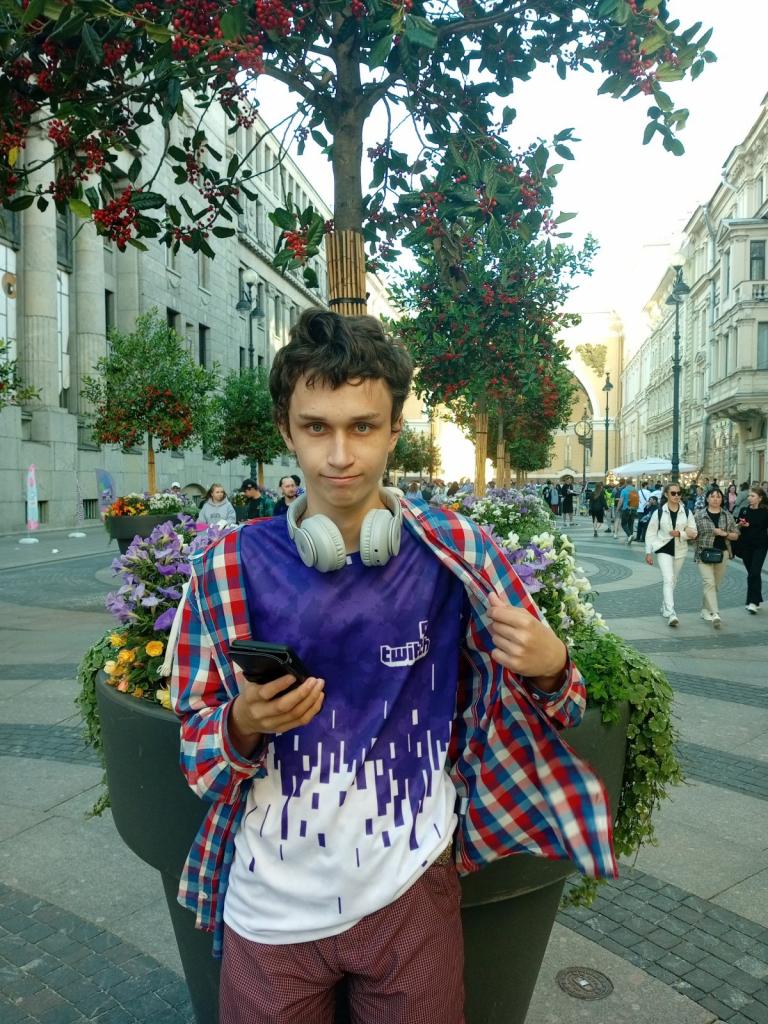 Андрей