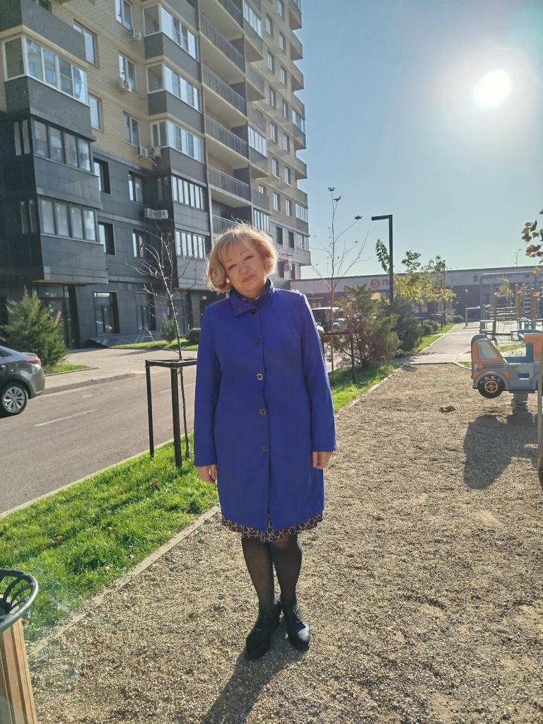 Елена