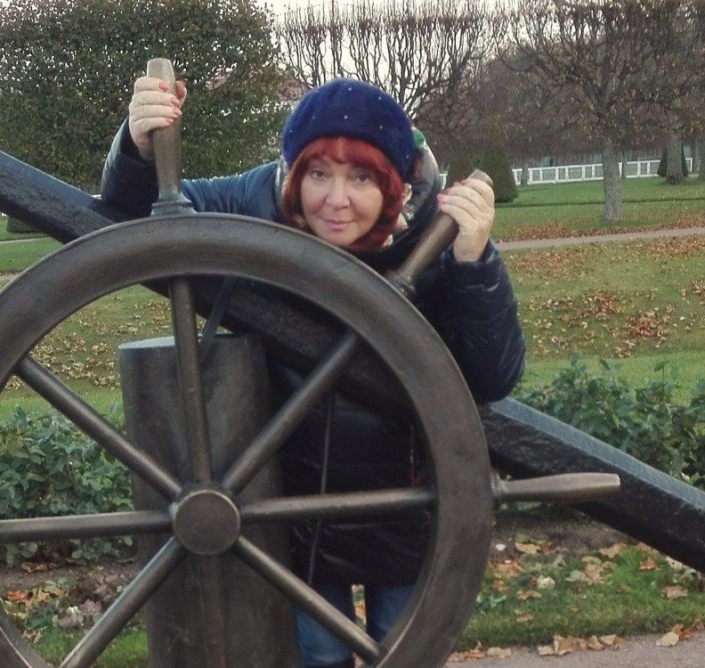 Larisa