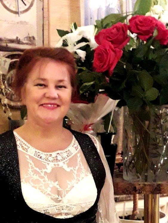 Татьяна Васильева