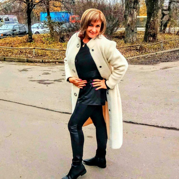 Людмила