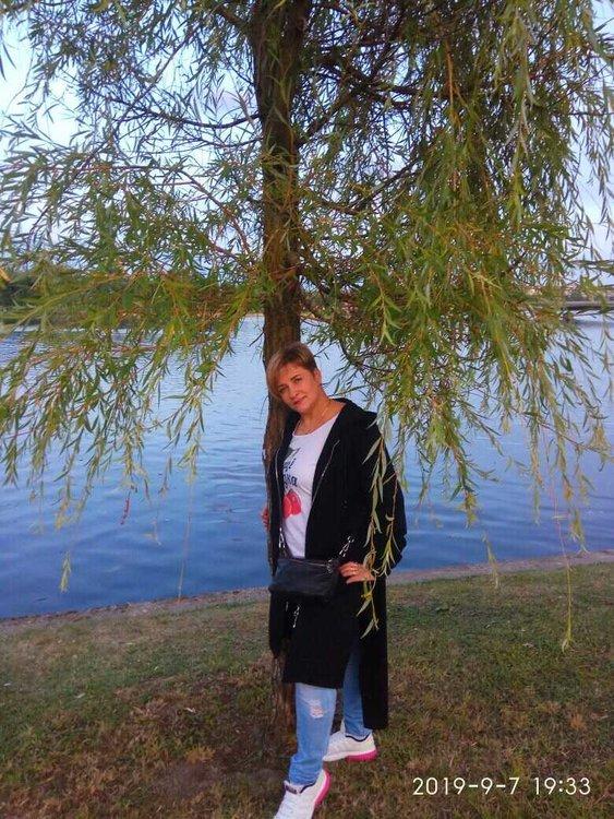 Людмила