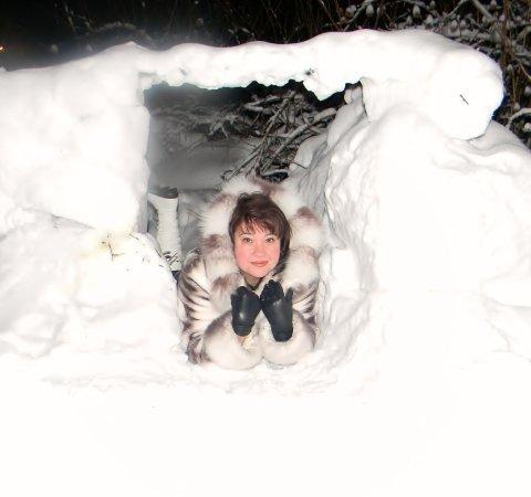 Татьяна Сизова