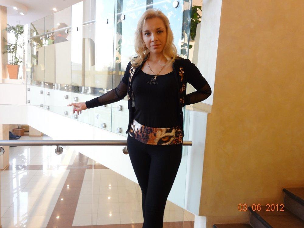 Евгения