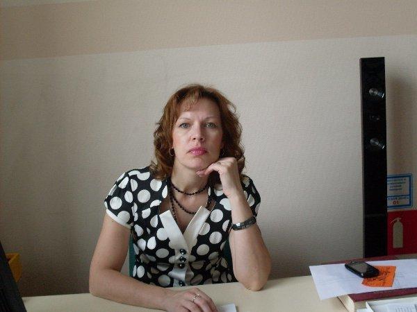 Светлана