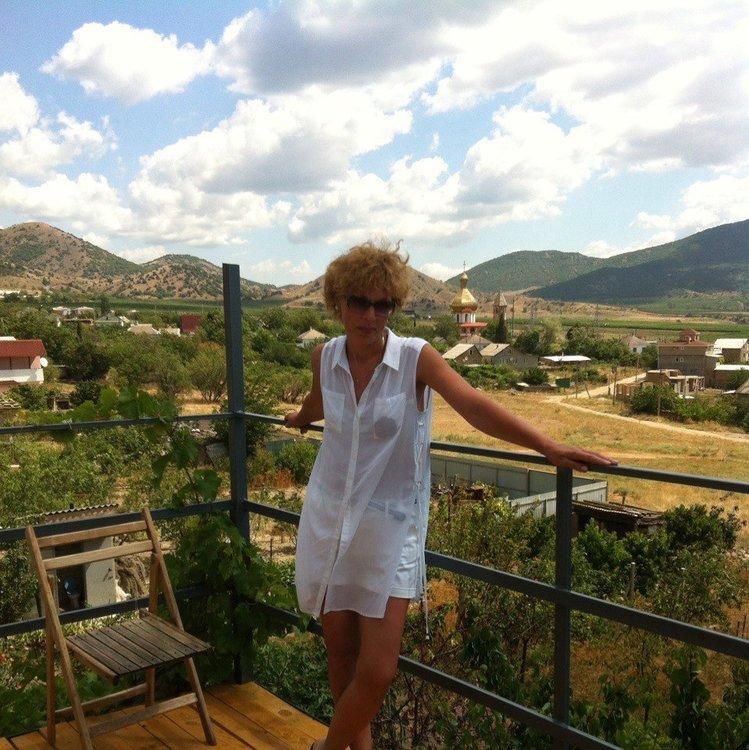 Светлана