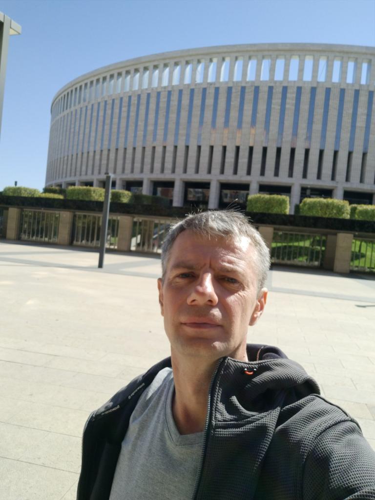 Андрей