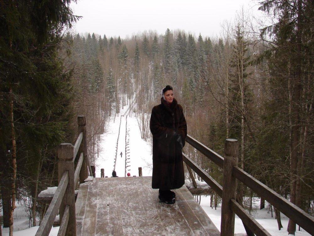 Светлана