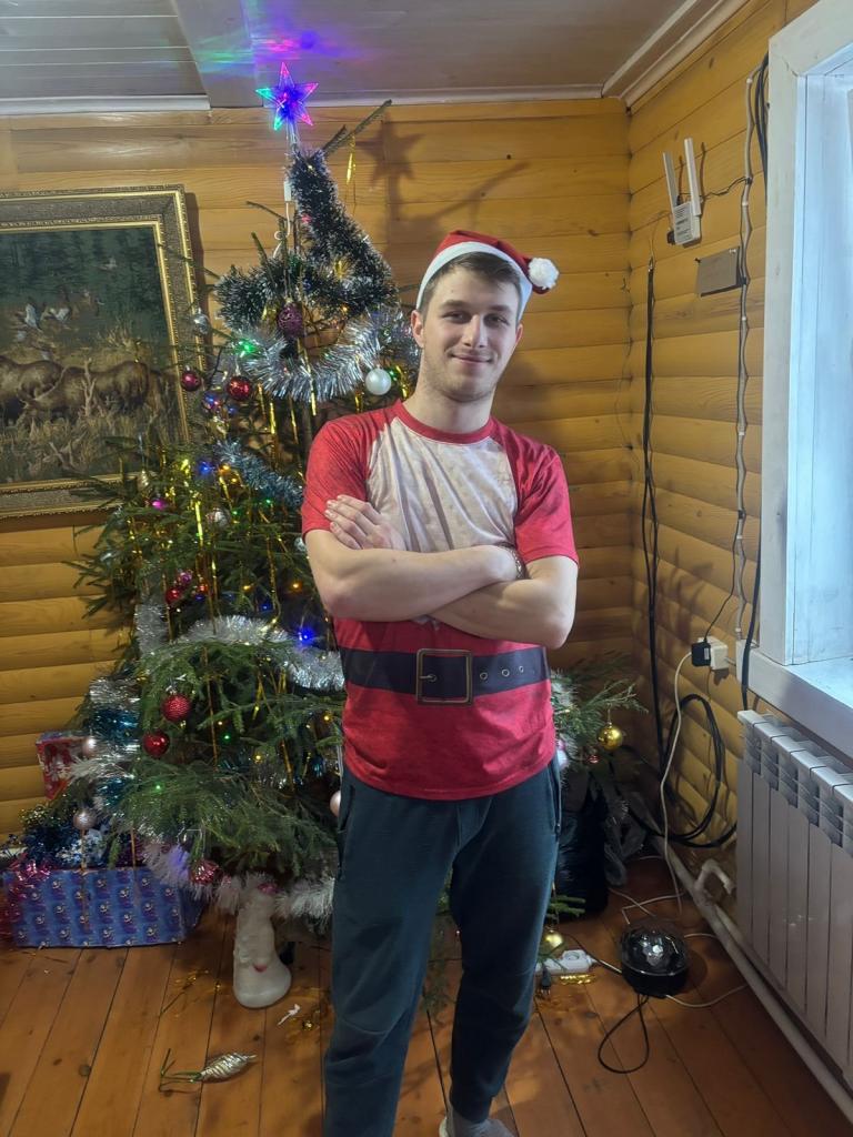 Человек
